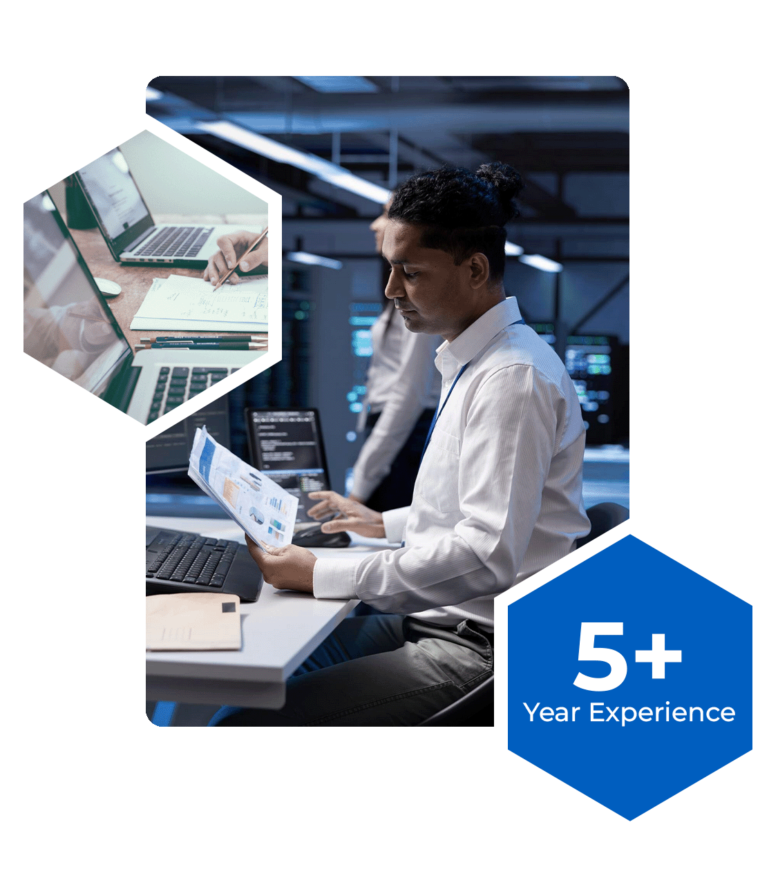 Empower Your Business Every Step of the way image