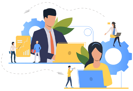 Empowering Your Digital Presence Image