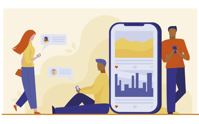 Social Media Management